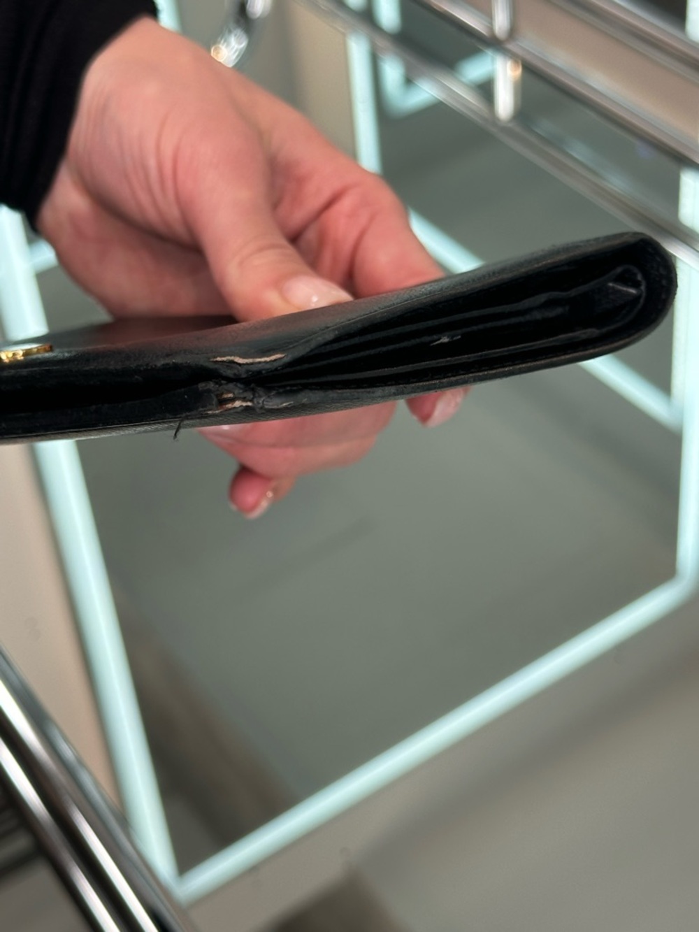 Chanel Wallet - Picture 6 of 13